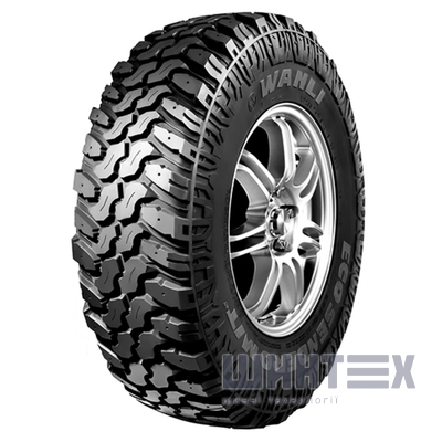 Wanli M105 Eco Sendero M/T 2 275/65 R20 126/123Q
